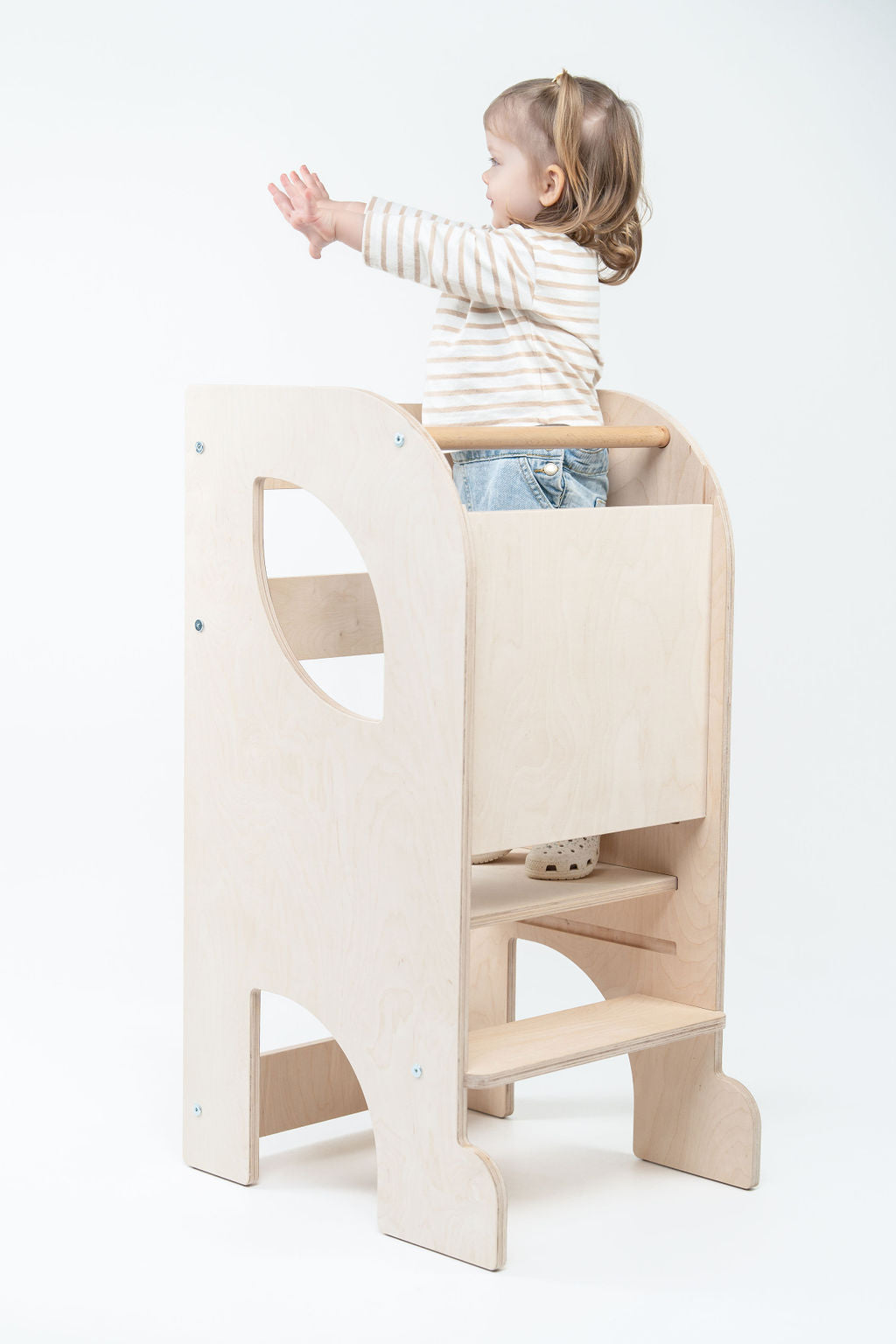 Mokomieji bokšteliai